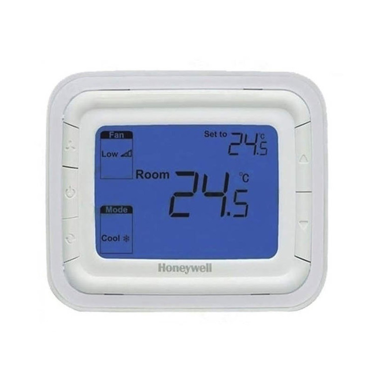 ترموستات دیجیتالی هانیول _ هالو T6861