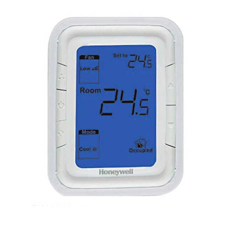ترموستات دیجیتالی هالو هانیول T6861
